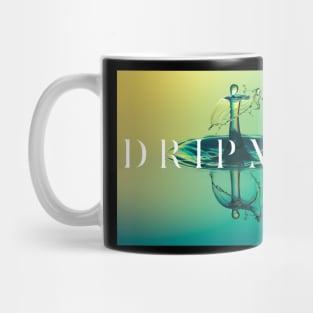 Dripman III Mug